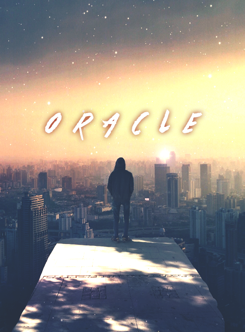 Oracle Novel