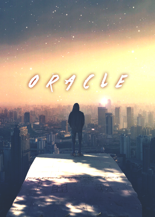 Oracle Novel