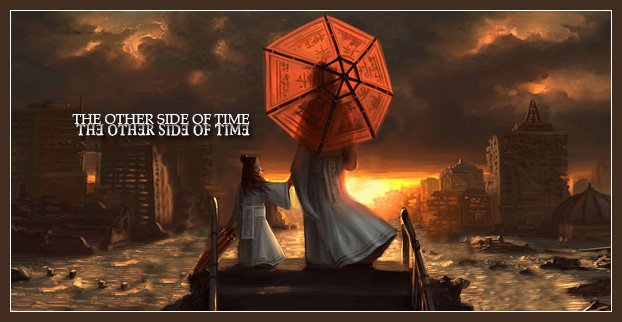 The Other Side of Time