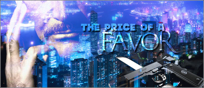 The Price of a Favor