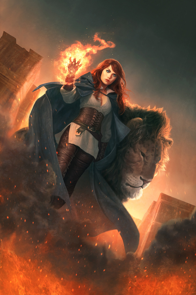 In the Pursuit of a Prophecy