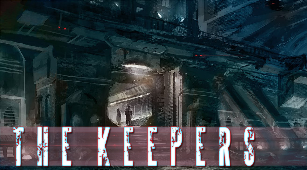 The Keepers