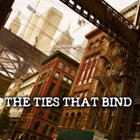 The Ties That Bind