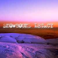 Snowbound Legacy 002: Eden’s Special Talent (Unfinished!)