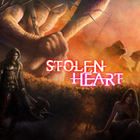 Stolen Heart 001: The Messenger’s Trap