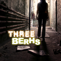 Three Berhs 001: A Guard For Goldi