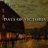 Days of Victoria