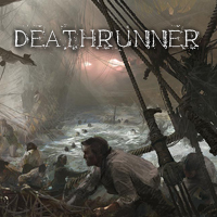 001 The Deathrunner