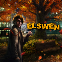 Welcome to Elswen