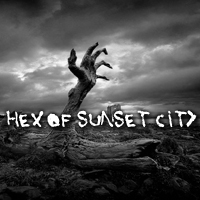 The Hex of Sunset City