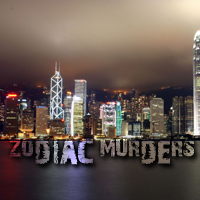 Zodiac Murders