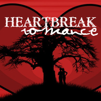 Heartbreak and Romance 001: Heartbreak and Romance Make a Deal