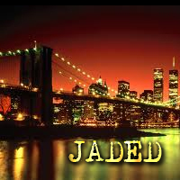 Jaded 002: One Morning Stand