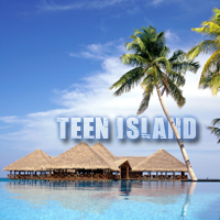 001 Welcome to Teen Island