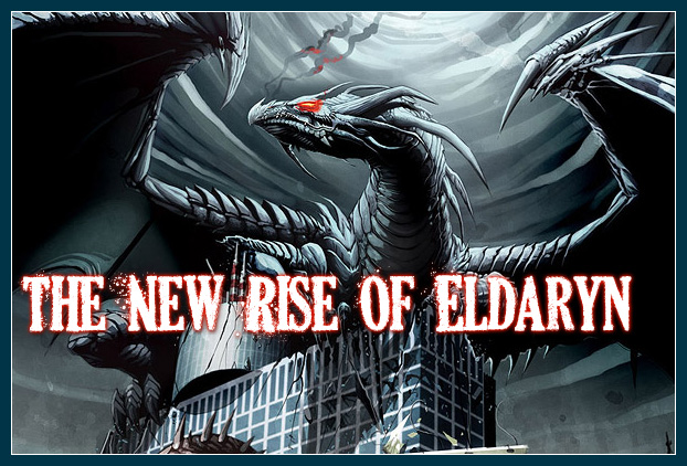 The New Rise of Eldaryn