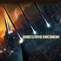 Executive Decision 001: A Contracted Marriage