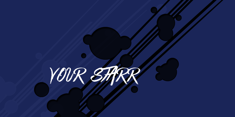 Your Starr 002: Unexpected Turns