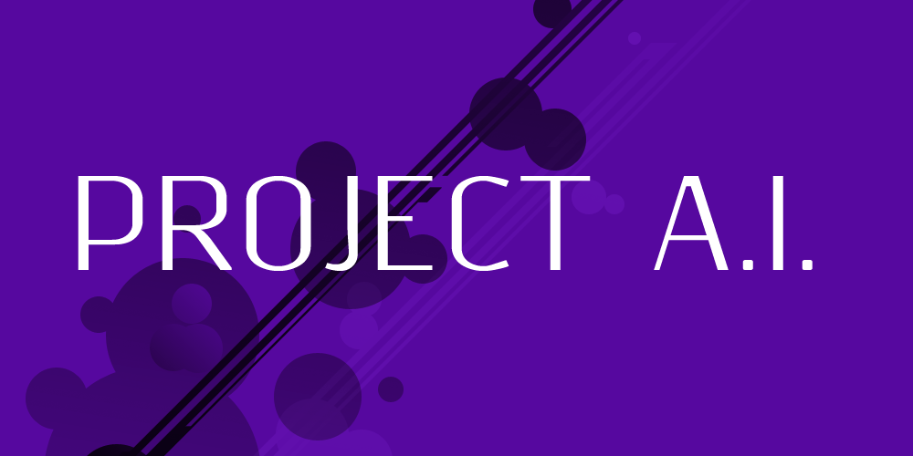 Project A.I. 002: Deal