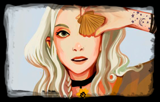 Luna Lovegood